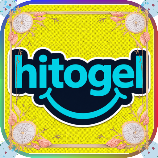 hitogel — galeri pratinjau - APK Resmi