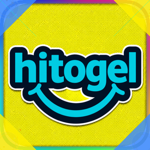 hitogel — galeri pratinjau Resmi APK